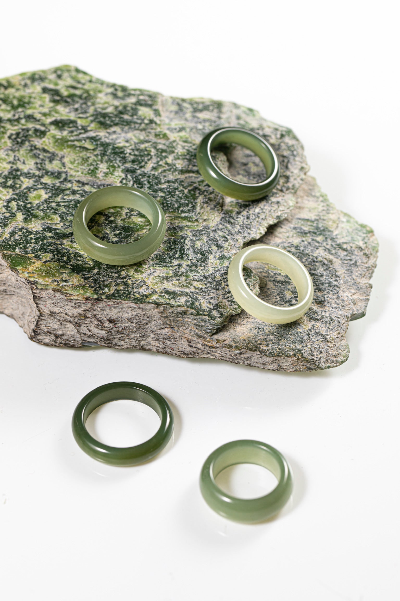Rings | Jade Jewelry | ANAM CARA