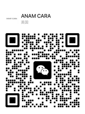 WeChat QR Code